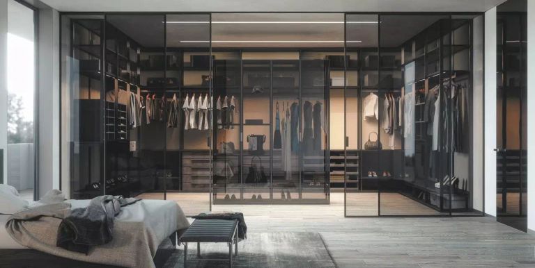 定制與現(xiàn)成家具：更喜歡哪一個(gè)？